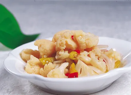 LCSC2837酸辣菜花 LCSC2837酸辣菜花