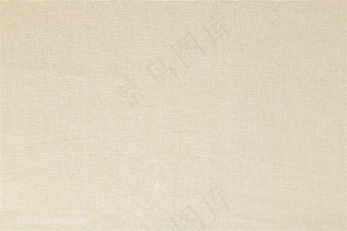 浅色布料亚麻布底纹背景