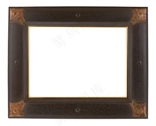 相框素材