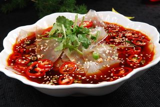 LCSC1849农家黑块粉  12