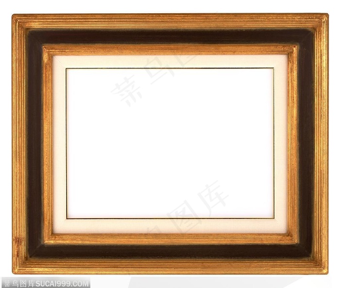 相框边框-欧式精美相框