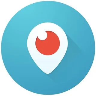 潜望镜标志 PNG免抠