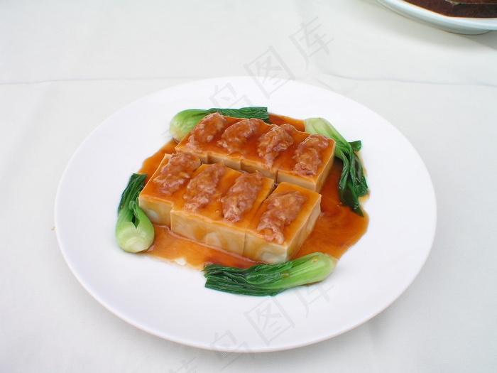 2943国安一品豆腐sf