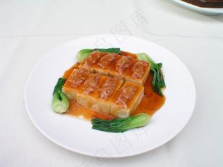 2943国安一品豆腐sf