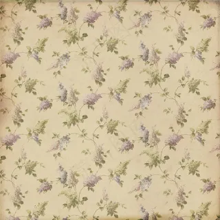 复古小碎花图片