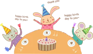 吃饭 卡通 动画