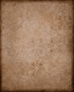 复古花纹背景图片