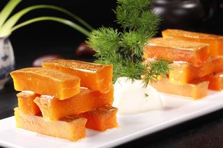 原生态老南瓜 (1)