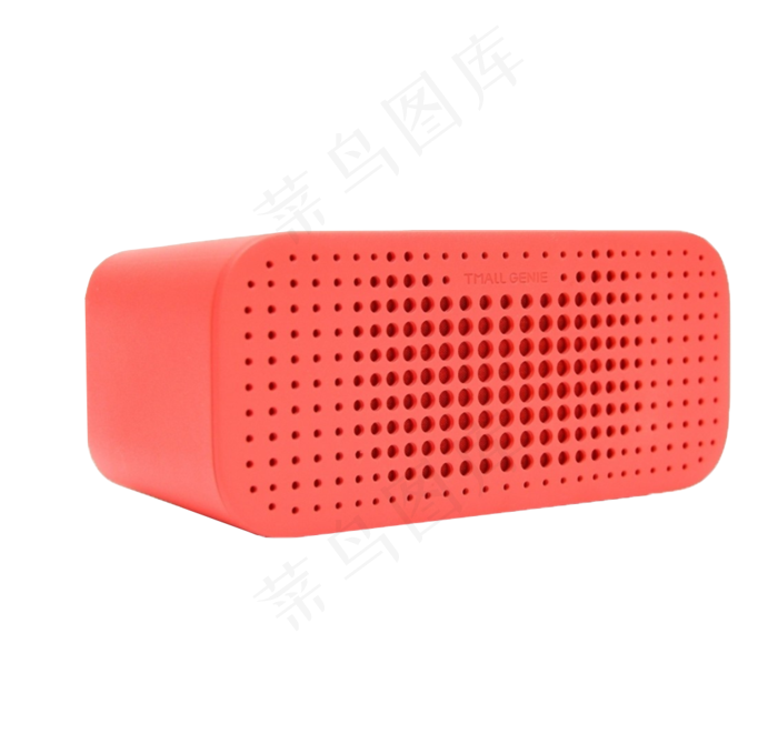 天猫智能音响方糖r