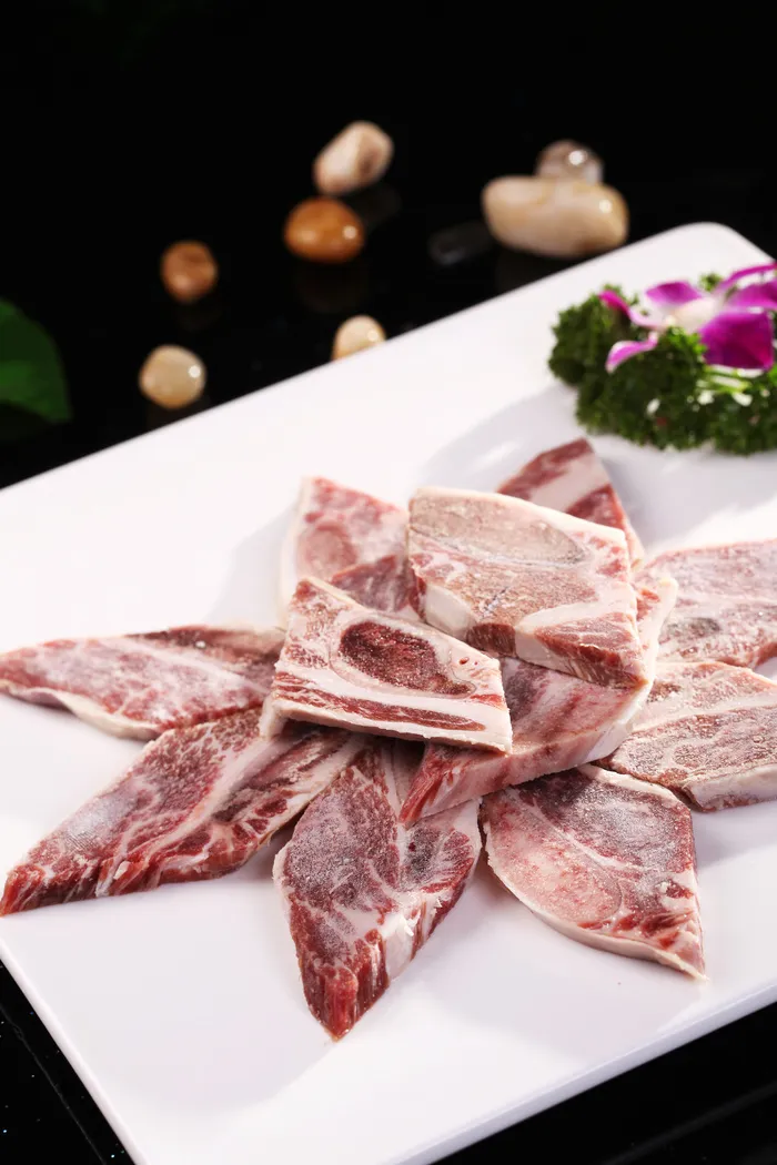 安格斯牛仔骨 (2)