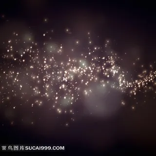 斑点光晕时尚高清图片素材