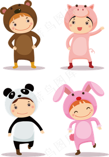 儿童节|童趣|海报|儿童节海报