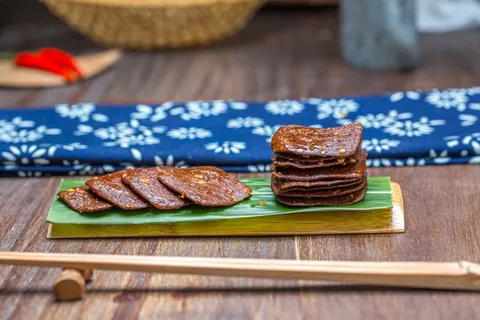 美味好吃的豆干图片-第8张 美味好吃的豆干图片-第8张