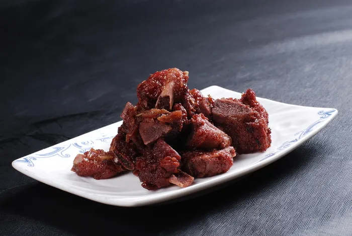 LCH2062糖醋小排