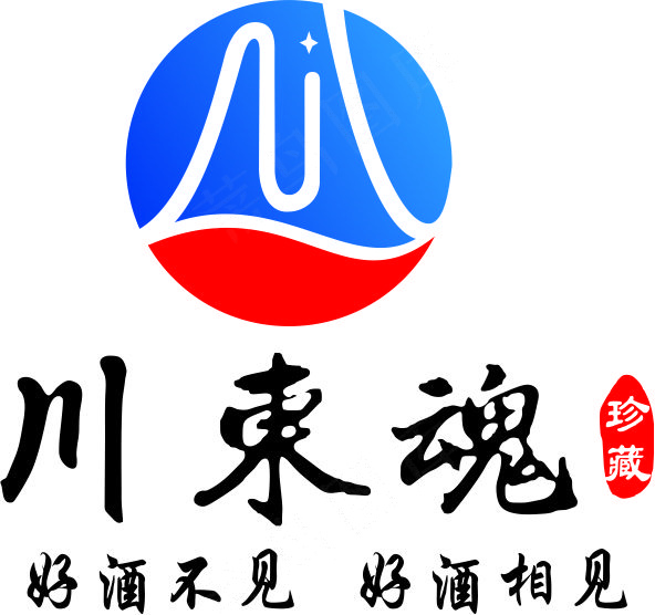 川东魂11cdr矢量模版下载