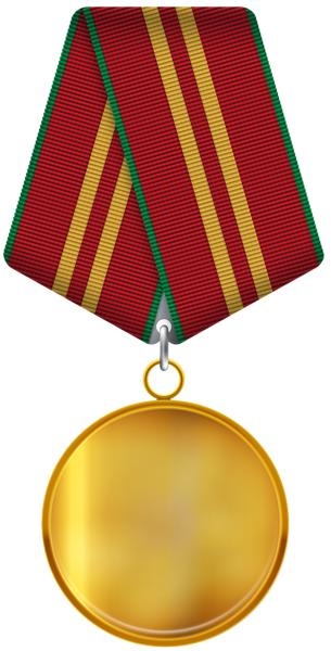 金牌 PNG免抠(305x600)