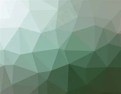 多彩渐变重叠几何背景素材图片