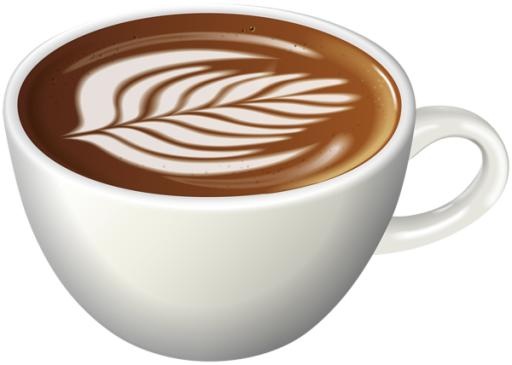 杯子,杯子咖啡PNG免抠(600x428)