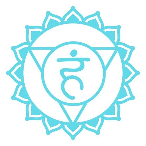 喉轮 PNG免抠(512x512)
