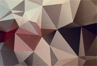 低多边形背景 几何艺术设计 多边形背景图片