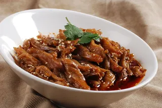 LCH3415红汤鸭掌11