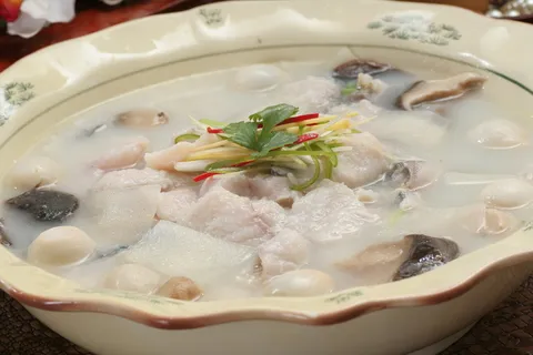 老乡炖鲜鱼26元 (1)