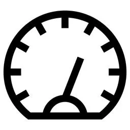 仪表 PNG免抠(256x256)