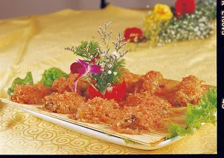 0911XC-938珍珠鸡中翅