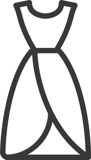 连衣裙 PNG免抠(1200x2118)