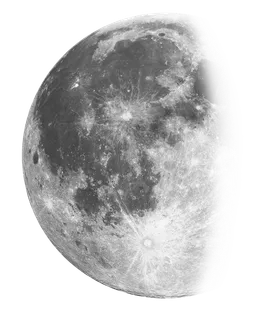 月亮免扣图片PNG素材 (5)