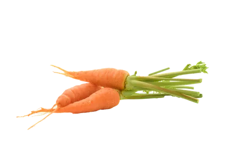 胡萝卜 (27)超市商品白底图免抠实物摄影png格式图片透明底
