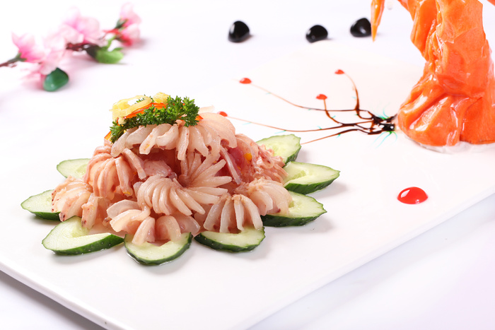 菊花牛冲 (3)