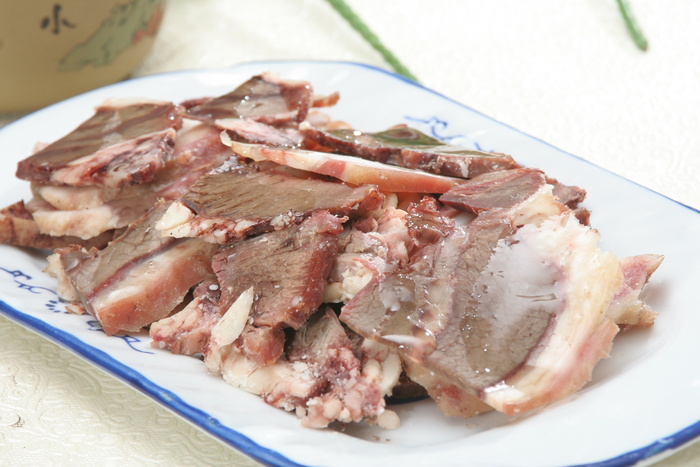 牛头肉15元 (1)