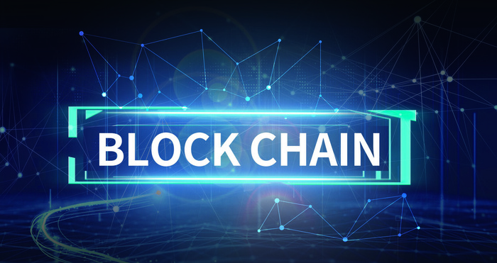 字母科技背景PSD素材