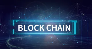 字母科技背景PSD素材