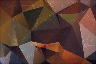 几何艺术设计 几何图形背景 多边形背景图片