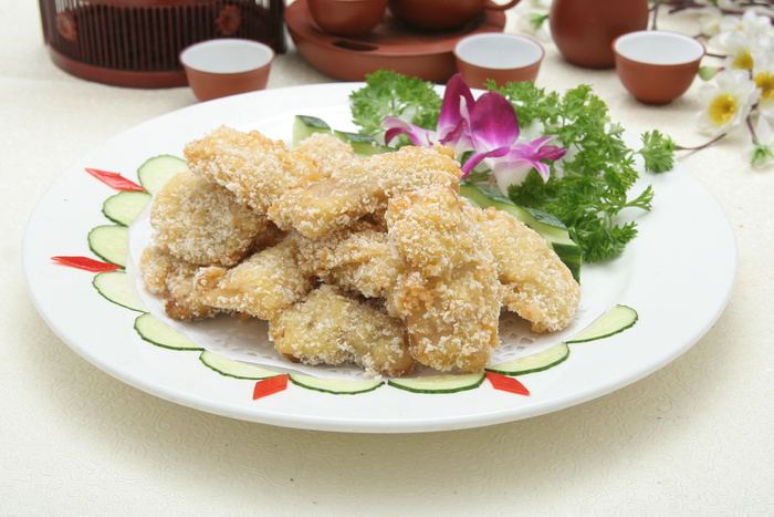 香口脱骨带鱼 24元 (1)
