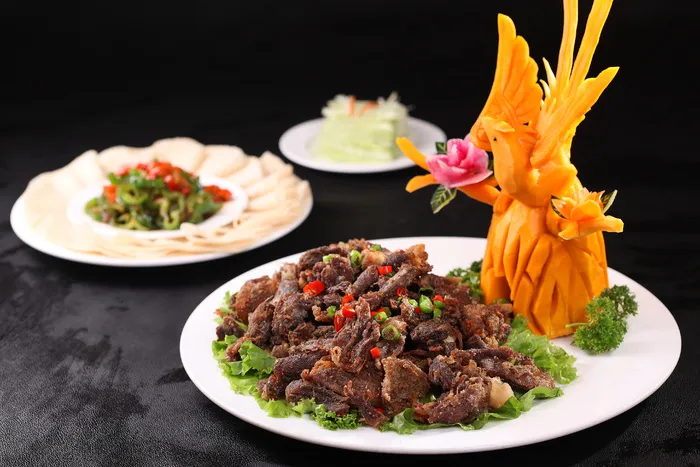 R00455手撕大羊腿 (8)