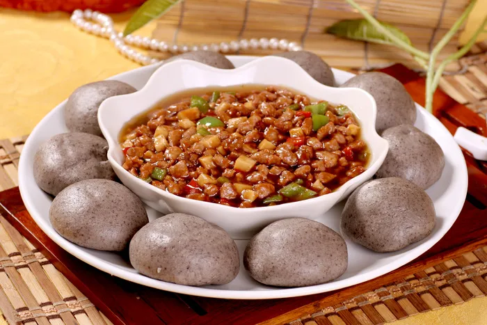 胶东杂粮包26元