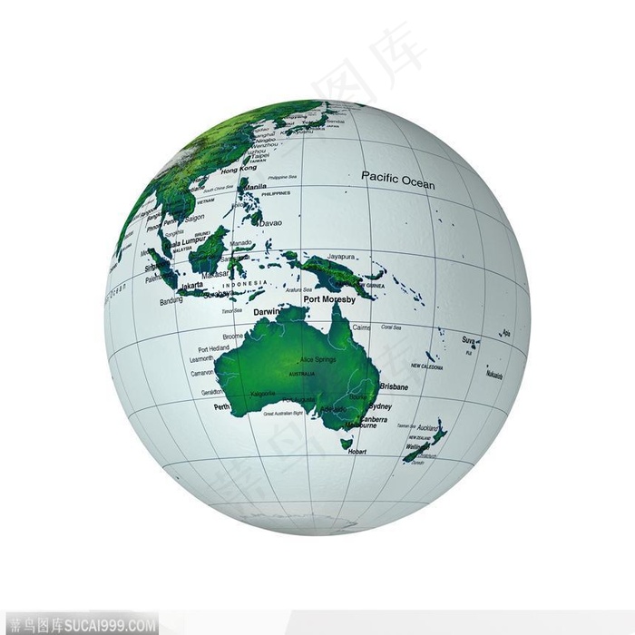 地球 立体地球 地球仪 地图 五大洲