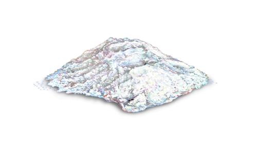 面粉 PNG免抠(500x281)