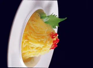 1009LC-0778鱼翅爽口瓜