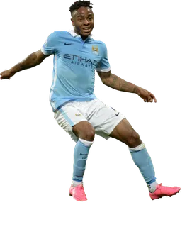 足球运动员踢球射门免抠