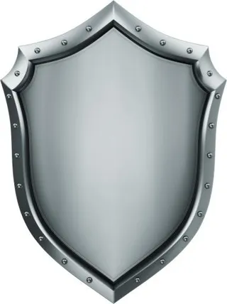 盾牌 PNG免抠