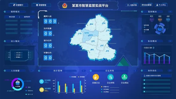 数据可视化psd模版psd模版下载