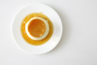 蛋糕店小蛋糕慕斯美食甜品图片