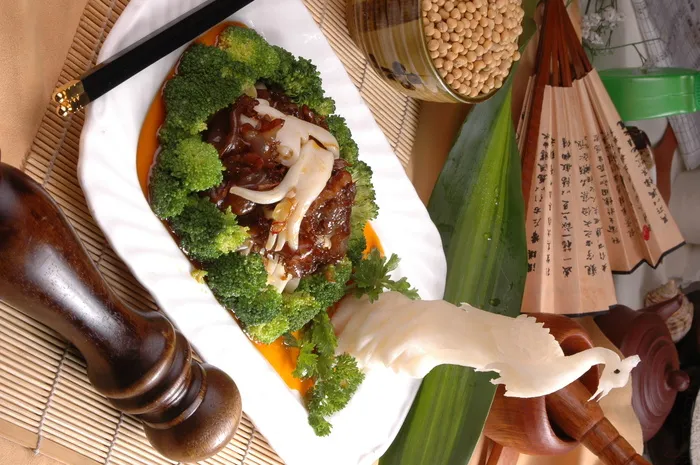 RCS-1686兰花爆双脆