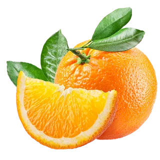 14橙子 (3)水果超市商品白底图免抠实物摄影png格式图片透明底