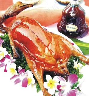 烧鹅美食图片素材中华美食 烧鹅美食图片素材中华美食