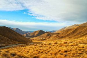 美丽风景 天空 风景 素材